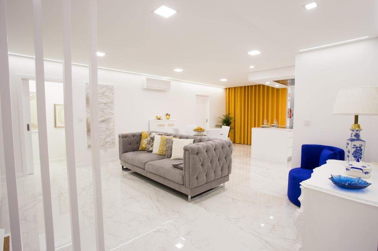 Perola Dos Anjos By Lovelystay Funchal  Exteriér fotografie