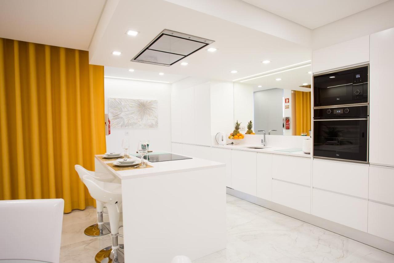 Perola Dos Anjos By Lovelystay Funchal  Exteriér fotografie