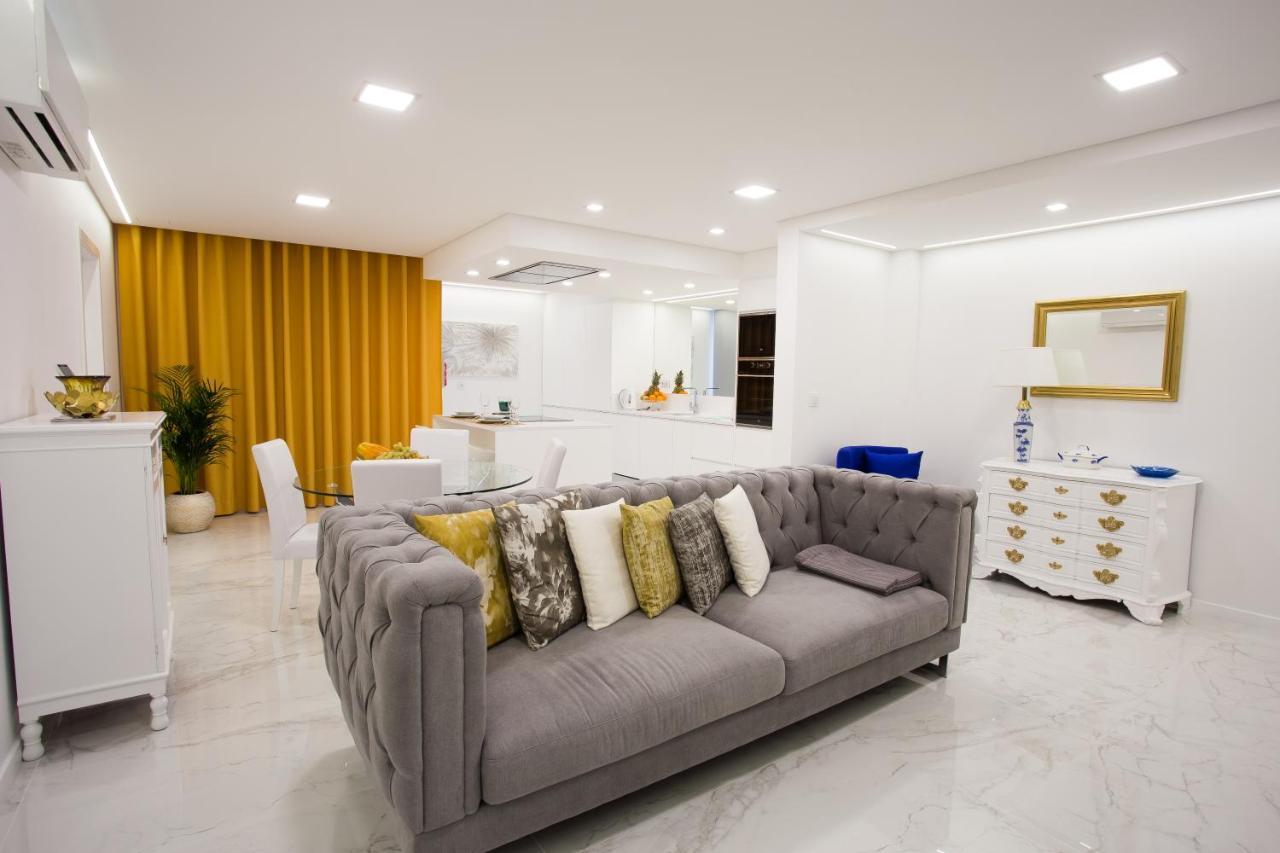 Perola Dos Anjos By Lovelystay Funchal  Exteriér fotografie